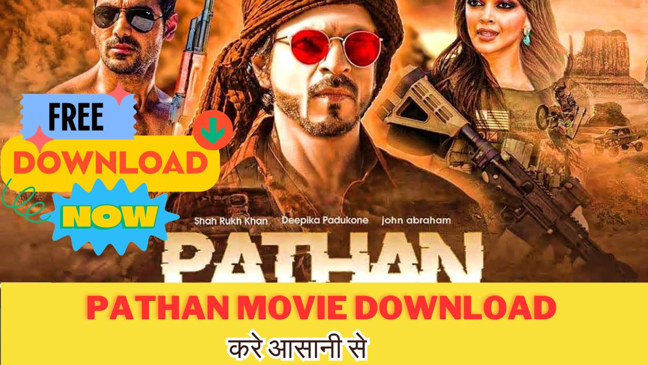 pathan movie download