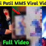 Gautami Patil Viral video