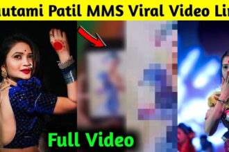 Gautami Patil Viral video