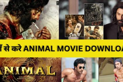 animal movie download